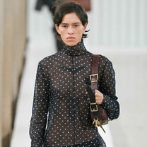 Miu Miu: une collection cérébrale mais ouvertement sexy