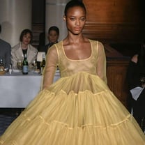 Coronavirus: il British Fashion Council va in soccorso dei designer britannici più fragili