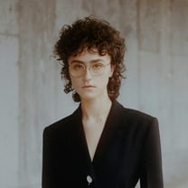 Proenza Schouler: Эмма Эмхофф и сокровища Музея Пэрриша