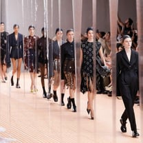 Il gruppo Prada cresce del 17% nei primi nove mesi
