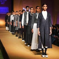Abraham and Thakore to showcase ‘Body Language’ on day two of LFW X FDCI