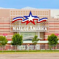 25 Jahre Shopping extrem: Mall of America feiert Jubiläum
