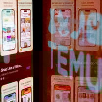 Temu, la nuova app del gruppo cinese Pinduoduo, in testa ai download negli Stati Uniti