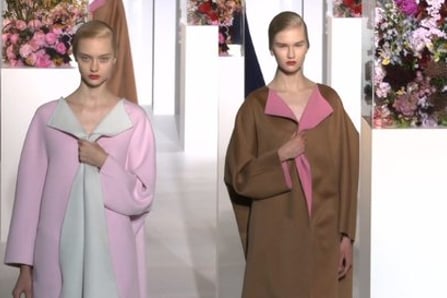 XXL coat