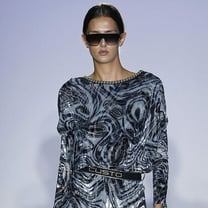 080 Barcelona Fashion recibe en su tercer día a pesos pesados como Baeza, Avellaneda o Custo