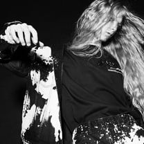 Yohji Yamamoto lance une nouvelle marque collaborative, Wildside