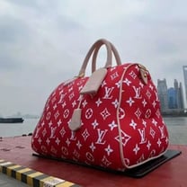 早报 | 把握中产消费者，Speedy手袋再成LV主推款；Prada目标将中国业务规模翻倍