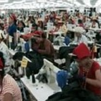 Wirtschaftliche Nachwehen nach Rana Plaza