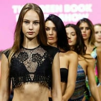 Maredamare ai nastri di partenza: dal 20 al 22 luglio Firenze capitale del costume da bagno