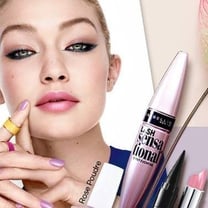 Kozmetik Devi l'Oreal'in Karında Yükseliş