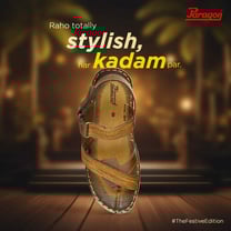 Paragon Footwear celebrates small business owners in new festive campaign