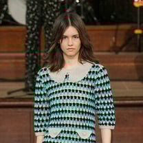 London Fashion Week: Paul & Joe et Moncler Genius