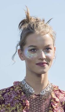 L Oreal Paris Le Defile 2018
