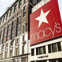 Macy’s сообщает о 20%-ном сокращении сопоставимых продаж