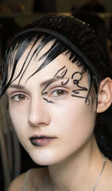 Yohji Yamamoto