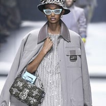 Fendi celebra la “Baguette” con un pop-up dedicato aperto a Soho, New York