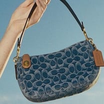 Centric Brands y Coach se asocian para la producción de accesorios