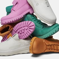 Pangaia e Timberland svelano la loro prima capsule