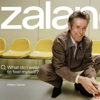 Zalando debuts new brand positioning and inclusive campaign