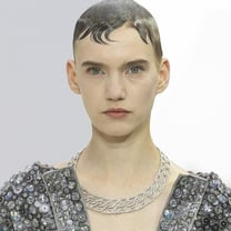 Fendi'den Bir Mücevher Koleksiyonu