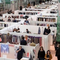 MarediModa porta il beachwear al Munich Fabric Start