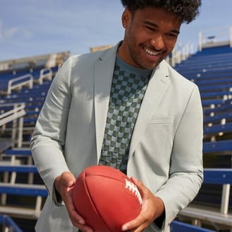 Perry Ellis, Original Penguin expand partnership with University of Miami Athletics
