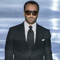 Kering angeblich in Gesprächen zur Übernahme von Tom Ford