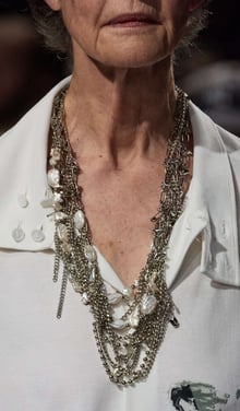 Yohji Yamamoto
