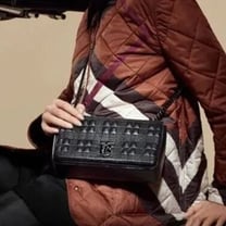 早报 | Burberry中国所在的亚太市场收入下跌4%；Farfetch第三财季GMV下跌近5%