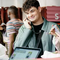 Shein startet Pop-up-Store in Berlin