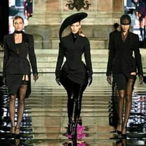 LuisaViaRoma: sfilata multibrand a Firenze il 14 giugno