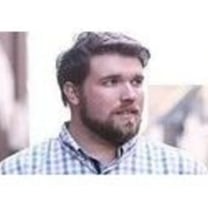 В мужской моде появилась первая модель plus-size