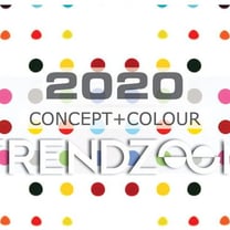 Concept and Colour 2020 (Trendzoom)