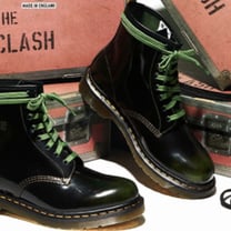 Dr Martens revenue rise continues, but investment dents profits
