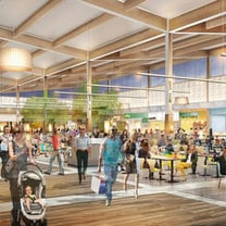 Premium Outlet Collection Edmonton announces first tenants