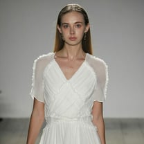 La marca mexicana de joyería Calista se presenta por primera vez en la Fashion Week de Nueva York