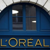 Europa-Geschäft beschert L'Oréal starken Jahresstart