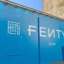 深度 | 蕾哈娜的新品牌FENTY将如何改变奢侈品定义？