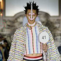 New York Fashion Week, more diverse than ever, opens Friday