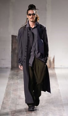 Yohji Yamamoto