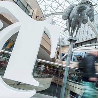 Trinity Leeds launches innovative sustainable retail concept Re:Pair Lab