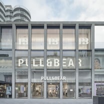 Pull&Bear to make Welsh debut, Inditex to expand at Bluewater