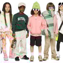 Ssense launches Ssense Kids