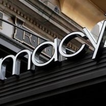 Macy's streicht 10.100 Jobs - ein Warnung für globale Textilketten