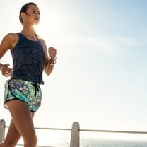 Activewear cresce na instabilidade de 2021