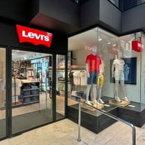 Levi’s lleva a España su plan de recortes con la salida de una veintena de empleados