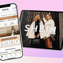 Shein может стать маркетплейсом