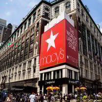 Macy's surges after investor group sweetens take-private bid to $6.6 bln