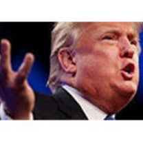 Macy's não venderá mais a marca de Donald Trump