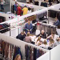 Munich Fabric Start abre un área de fabricación